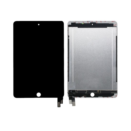 Touch+Display Apple iPad Mini 4/A1538/A1550 Negro